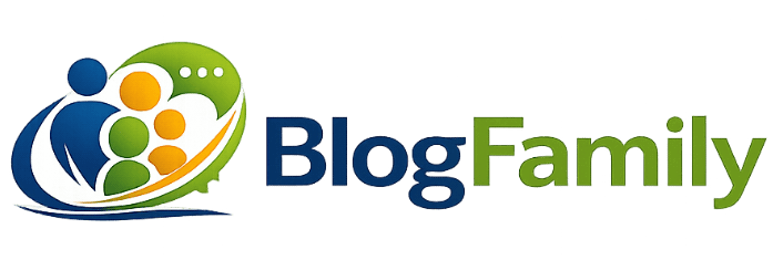 Blog Family