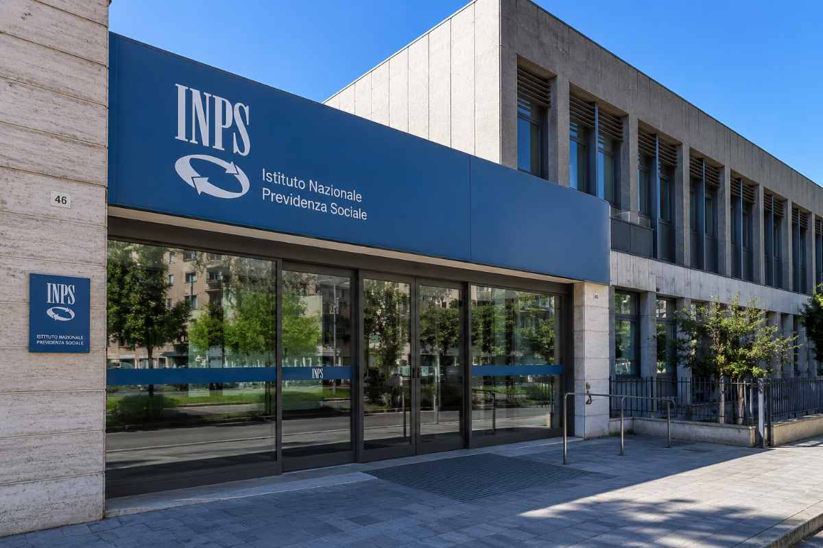 sede inps