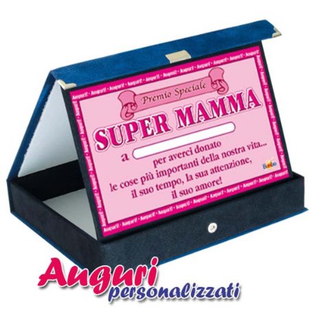 Regali per la festa della mamma - Blog Family