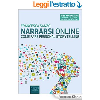 Narrarsi online Come fare personal storytelling