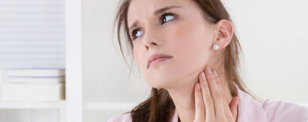 falsi miti mal di gola
