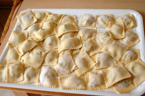 I Ravioli Fatti In Casa Blog Family