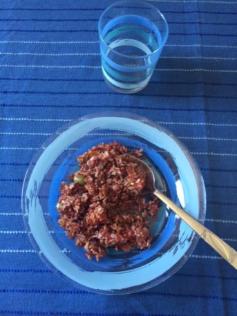 riso rosso integrale thaibonnet